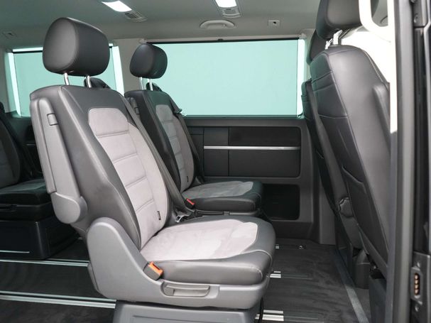 Volkswagen T6 Multivan 110 kW image number 8