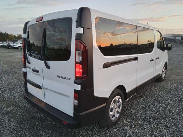 Renault Trafic Blue dCi 110 81 kW image number 3