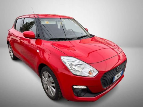 Suzuki Swift 1.2 66 kW image number 2