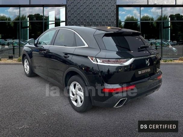 DS Automobiles 7 Crossback BlueHDi 180 130 kW image number 4