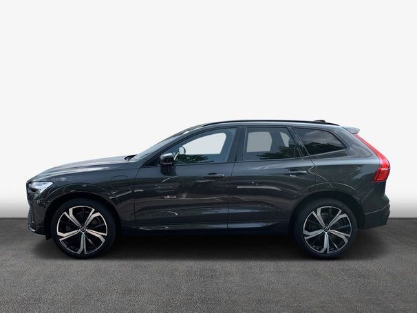 Volvo XC60 T6 Recharge AWD 251 kW image number 1