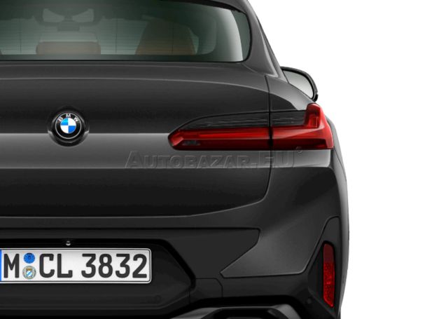 BMW X4 xDrive20d 140 kW image number 6