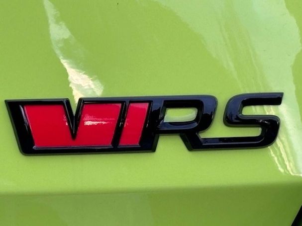 Skoda Octavia RS 180 kW image number 28