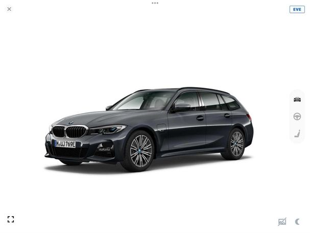 BMW 330 Touring xDrive 185 kW image number 1