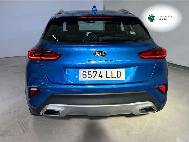 Kia XCeed 1.0 T-GDi 88 kW image number 5