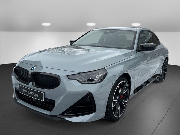 BMW M240i xDrive Sport 275 kW image number 1