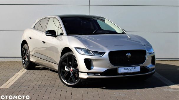 Jaguar I-Pace EV400 S AWD 294 kW image number 1