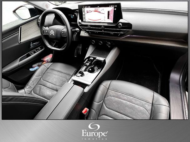 Citroen C5 X Hybrid 225 Shine e-EAT8 165 kW image number 9