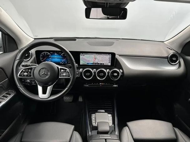 Mercedes-Benz GLA 220 140 kW image number 36