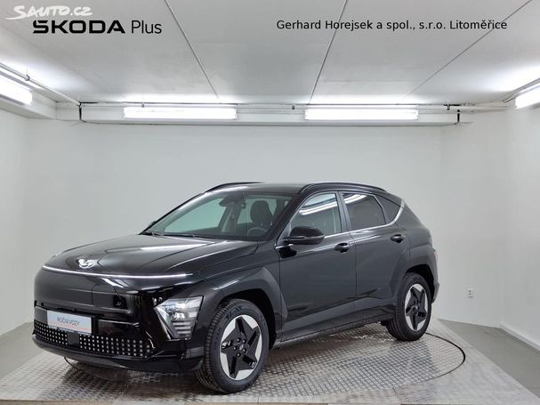 Hyundai Kona 160 kW image number 2