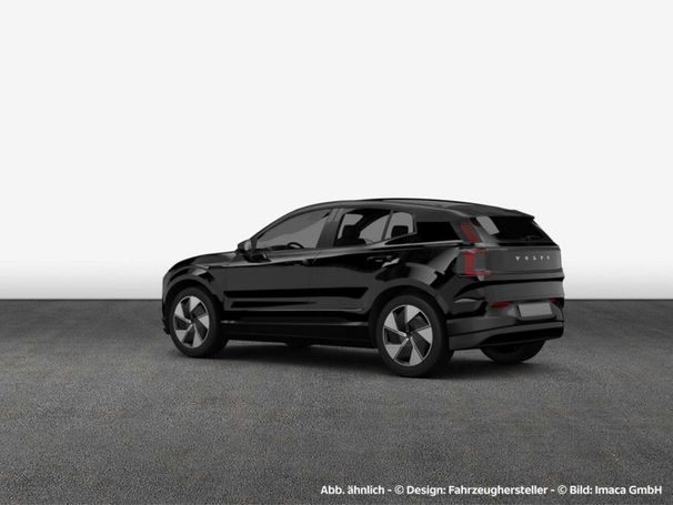 Volvo EX30 Twin Motor Performance AWD 315 kW image number 8