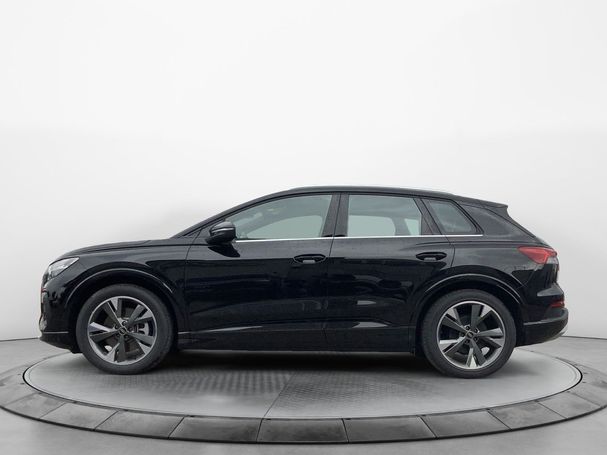 Audi Q4 45 e-tron S-line 210 kW image number 5