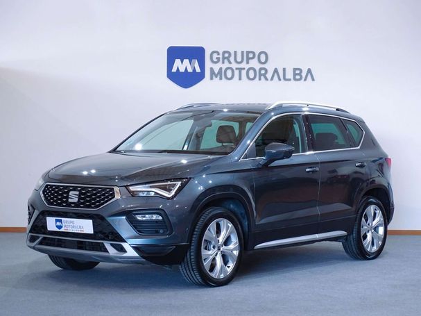 Seat Ateca 2.0 TDI DSG 110 kW image number 1