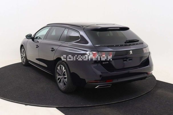 Peugeot 508 SW PureTech EAT8 96 kW image number 7