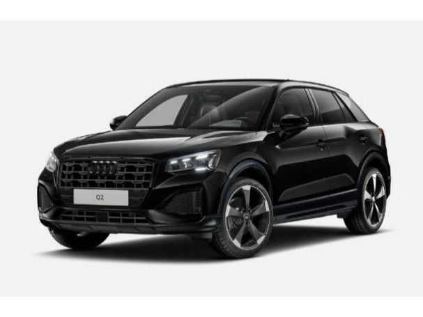 Audi Q2 35 TFSI S tronic Advanced 110 kW image number 1