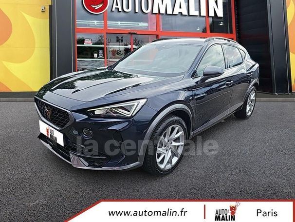 Cupra Formentor 1.4 e-HYBRID DSG 180 kW image number 1