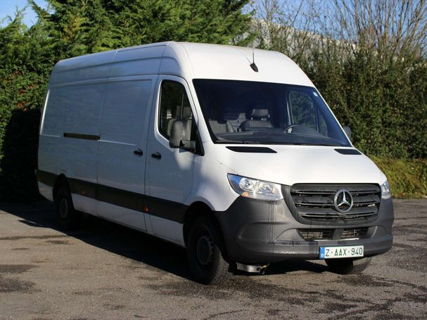 Mercedes-Benz Sprinter 314 CDi 105 kW image number 3