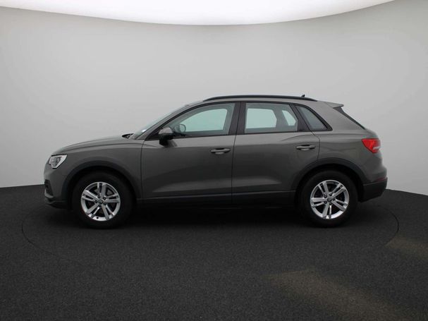 Audi Q3 35 TDI 110 kW image number 5