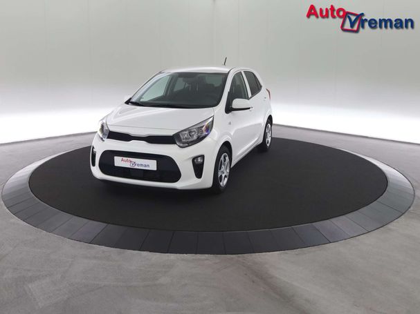 Kia Picanto 1.0 49 kW image number 1