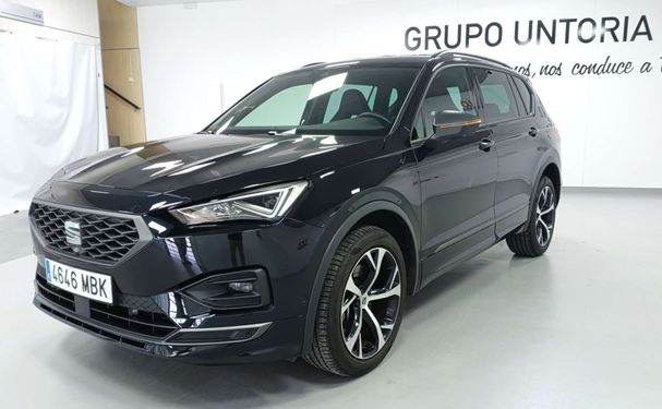 Seat Tarraco 2.0 TDI FR 4Drive DSG 147 kW image number 1