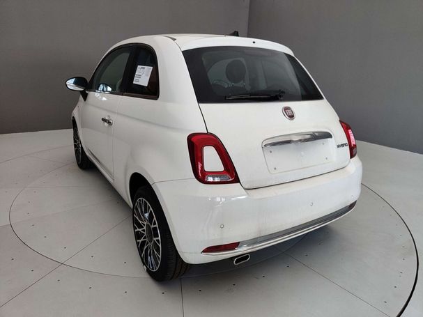 Fiat 500 1.0 51 kW image number 21