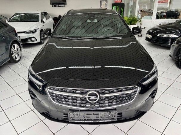 Opel Insignia Sports Tourer 2.0 Business Elegance 128 kW image number 5