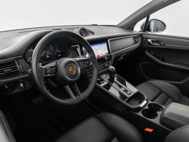 Porsche Macan 195 kW image number 32