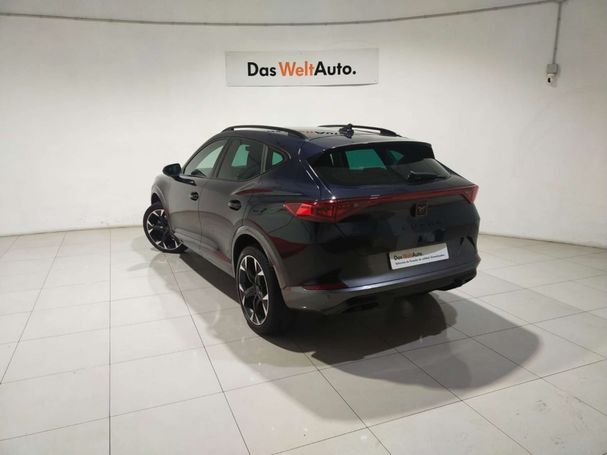 Cupra Formentor 2.0 TSI 4Drive DSG 140 kW image number 14