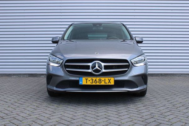 Mercedes-Benz B 250 e 160 kW image number 3