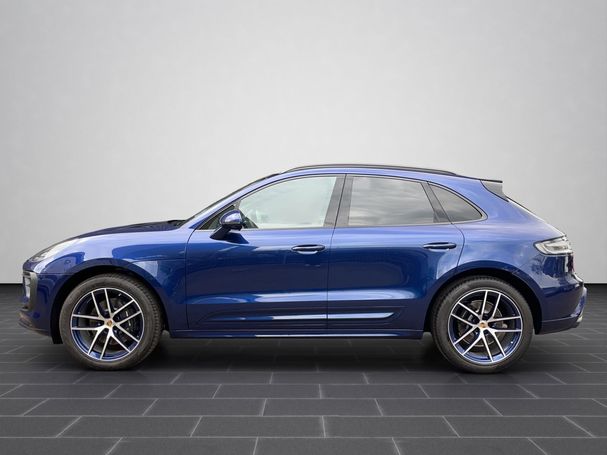 Porsche Macan 195 kW image number 3