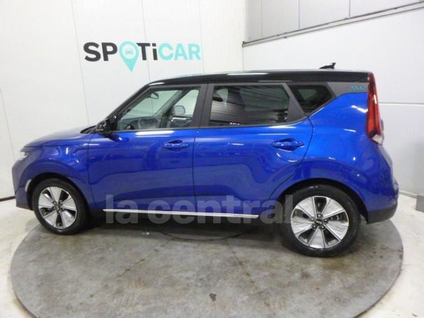 Kia Soul e-Soul 150 kW image number 15