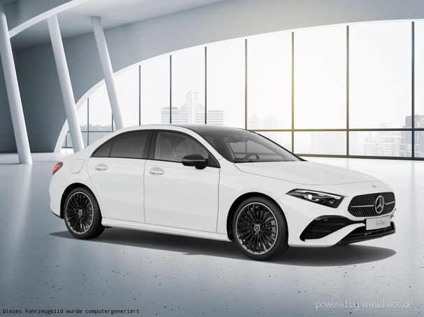 Mercedes-Benz A 250 e 160 kW image number 10