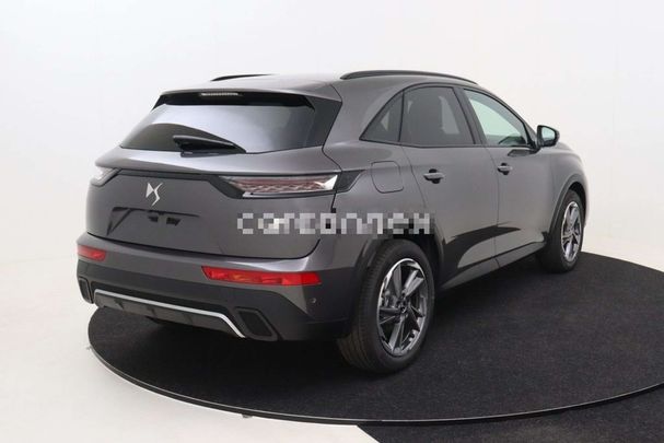 DS Automobiles 7 Crossback BlueHDi 130 96 kW image number 8