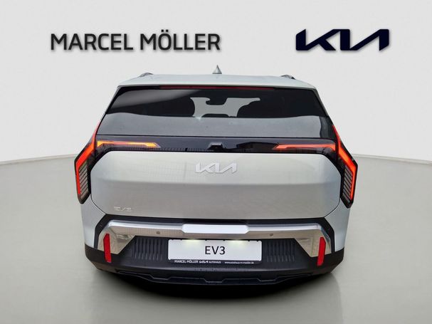 Kia EV3 Earth 150 kW image number 5