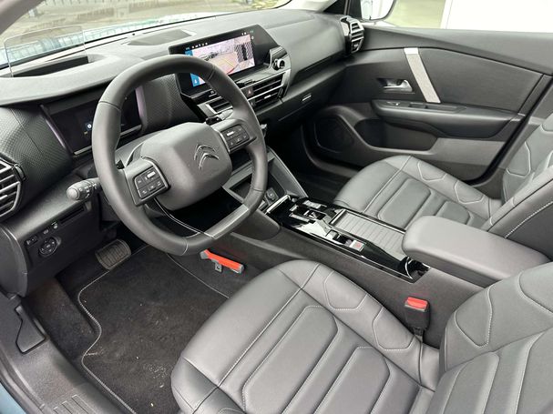 Citroen C4 Max 96 kW image number 6