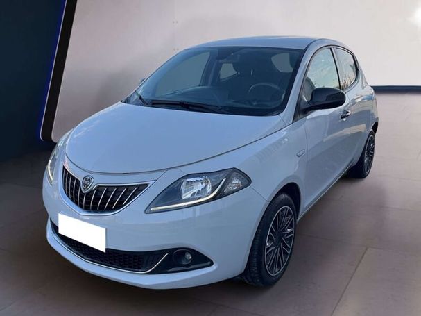 Lancia Ypsilon 51 kW image number 1