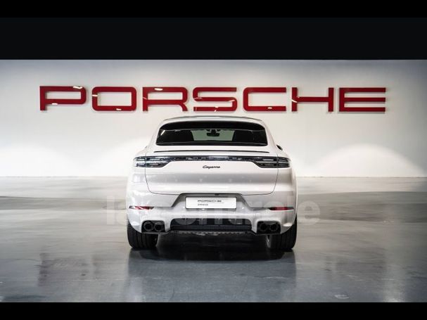 Porsche Cayenne Coupe E-Hybrid Tiptronic 340 kW image number 3