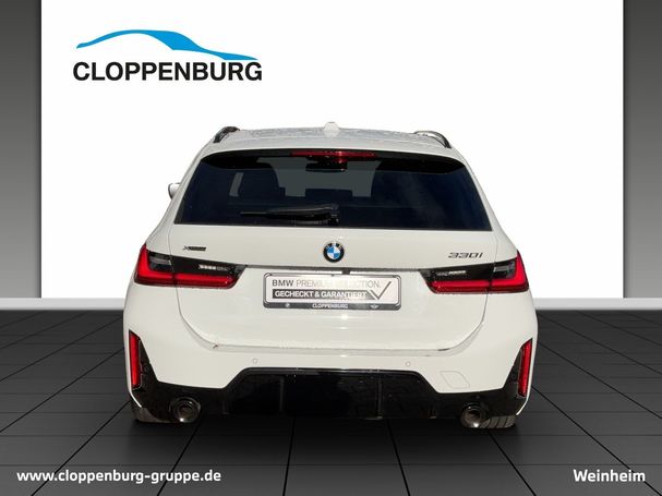 BMW 330i Touring xDrive 180 kW image number 3