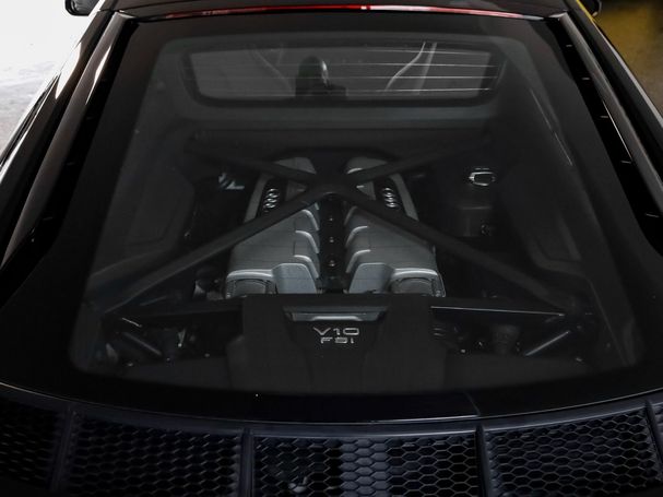 Audi R8 5.2 FSI quattro 397 kW image number 21