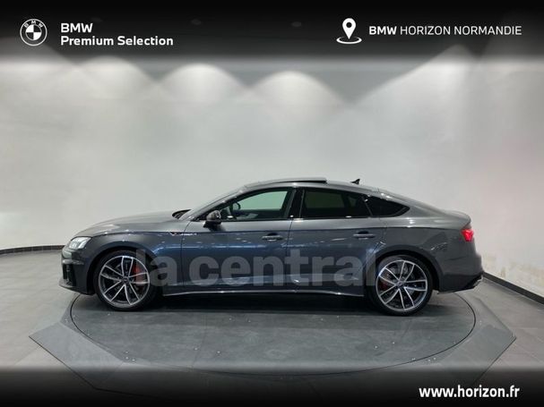 Audi A5 40 TDI quattro S tronic S-line Sportback 150 kW image number 3