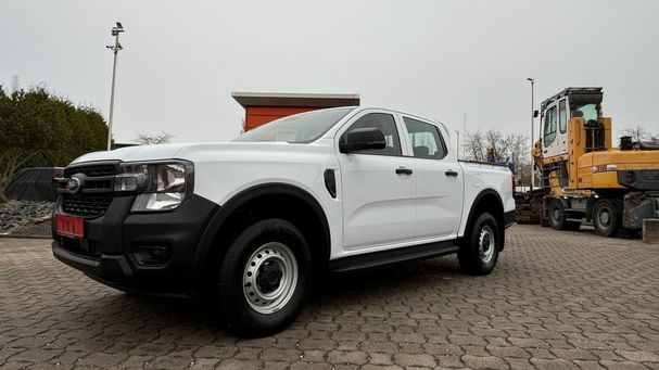 Ford Ranger 4x4 125 kW image number 15