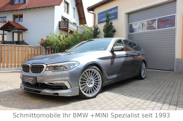 ALPINA B5 447 kW image number 2