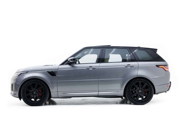 Land Rover Range Rover Sport P400e HSE Dynamic 297 kW image number 5