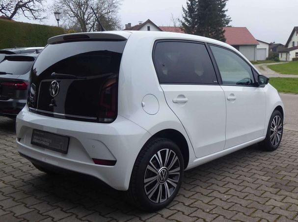 Volkswagen up! UNITED 48 kW image number 11