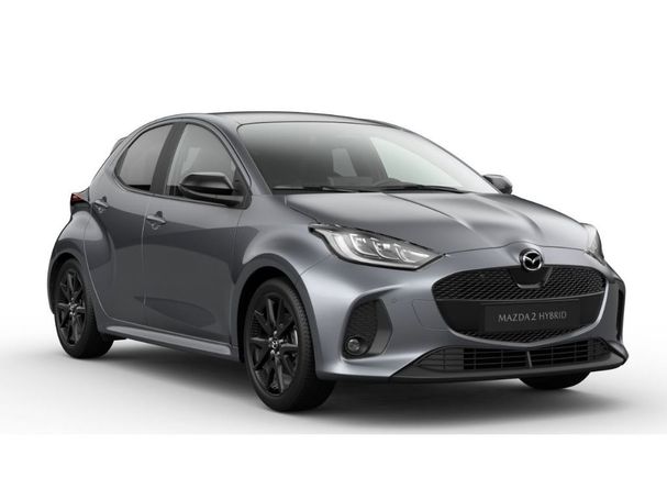 Mazda 2 Hybrid 85 kW image number 2