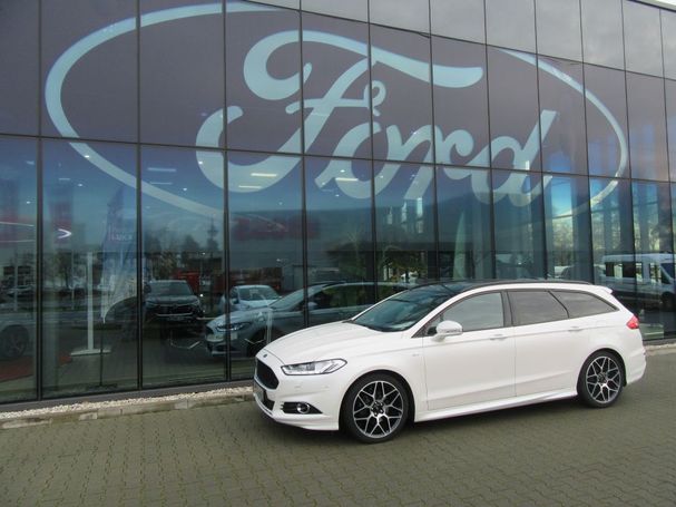 Ford Mondeo 1.5 ST-Line 121 kW image number 5