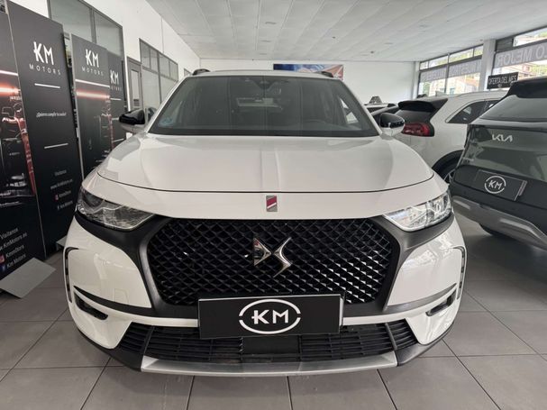 DS Automobiles 7 Crossback 1.5 BlueHDi 95 kW image number 2