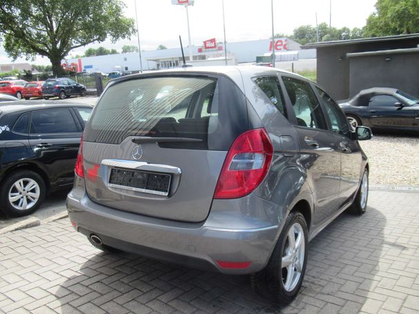 Mercedes-Benz A 180 CDi 80 kW image number 13