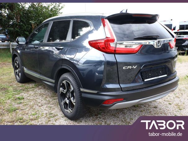 Honda CR-V 2.0 Lifestyle 135 kW image number 4