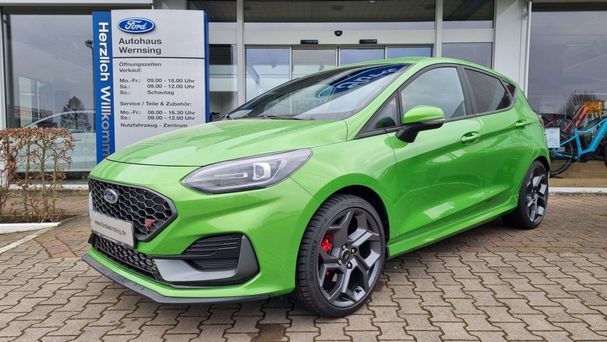 Ford Fiesta ST X 147 kW image number 2